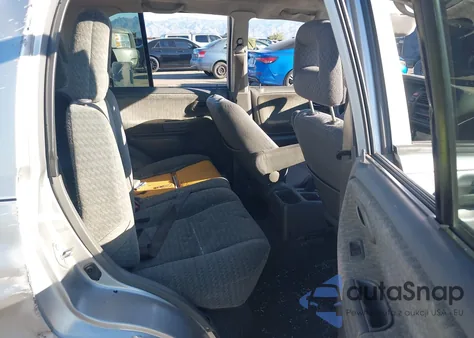 2002 Suzuki Vitara Jlx from USA, damaged, VIN 2S3TD52VX26104384